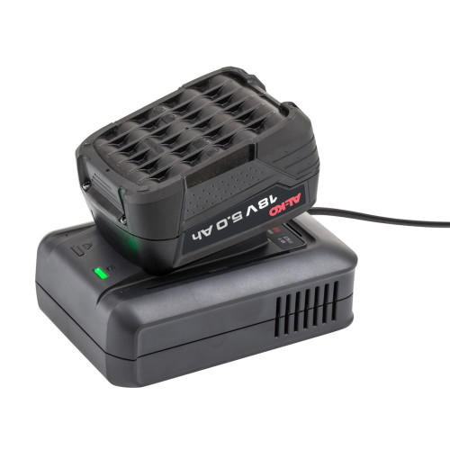 NABÍJAČKA AL-KO C 75 Li 4,4 A